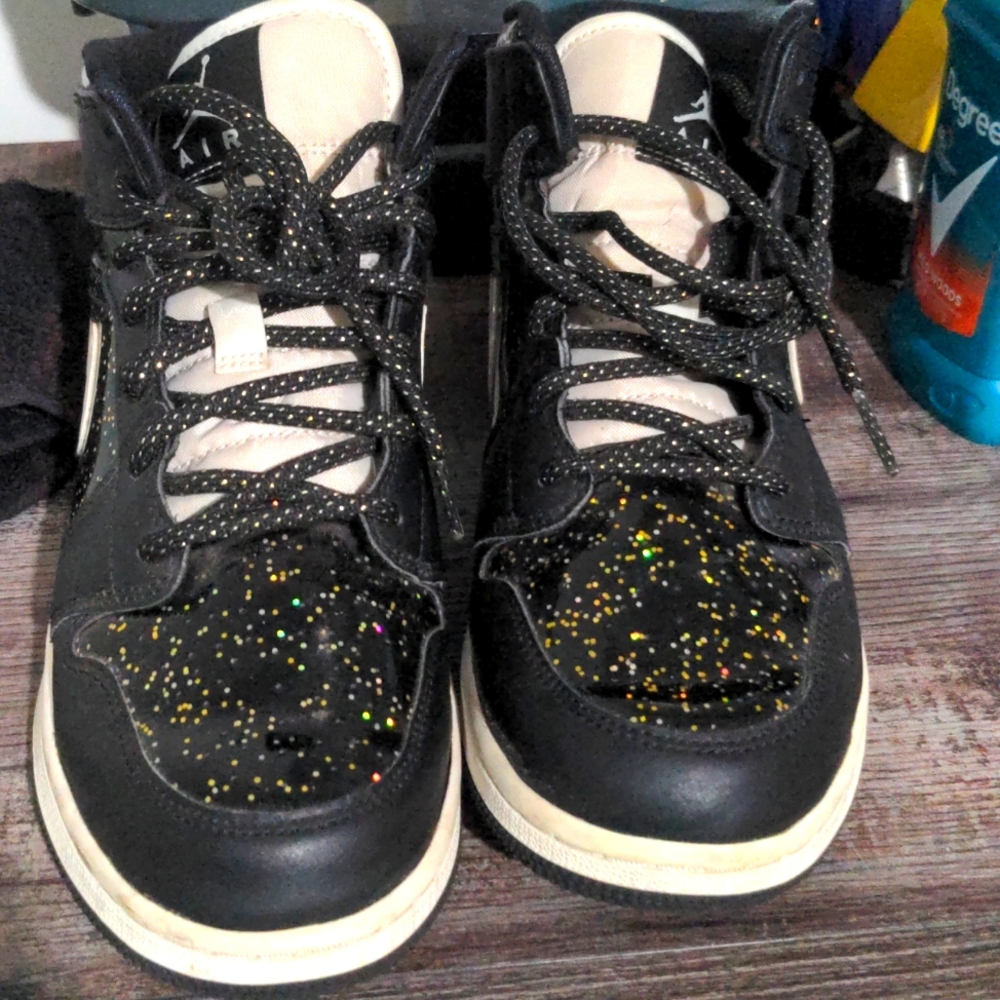 Nike Air Jordan
